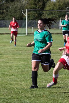 Bild 349 - Frauen Schmalfelder SV - TuS Tensfeld : Ergebnis: 8:1
